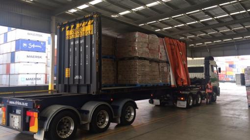 4PL Management website